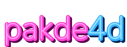 pakde4d — logo kanal